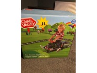 chad valley extra train track